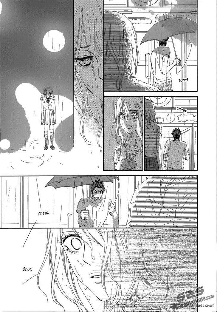 Kimi Ni Todoke Chapter 93 Page 10