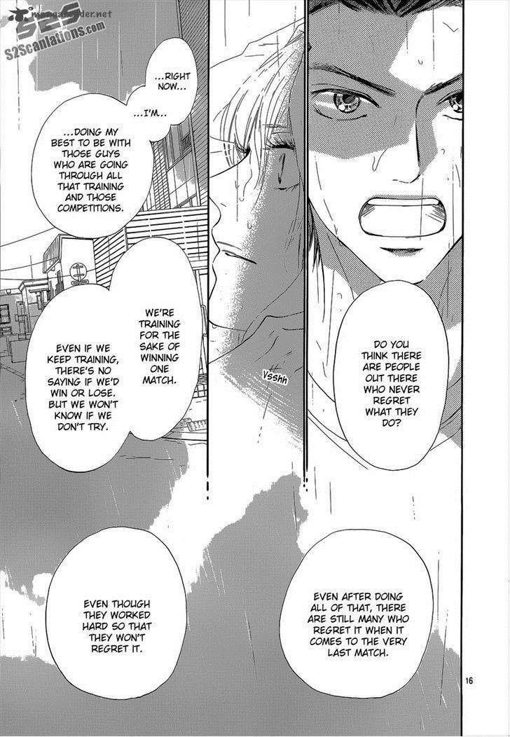 Kimi Ni Todoke Chapter 93 Page 16