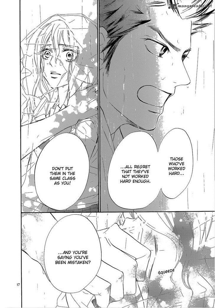 Kimi Ni Todoke Chapter 93 Page 17