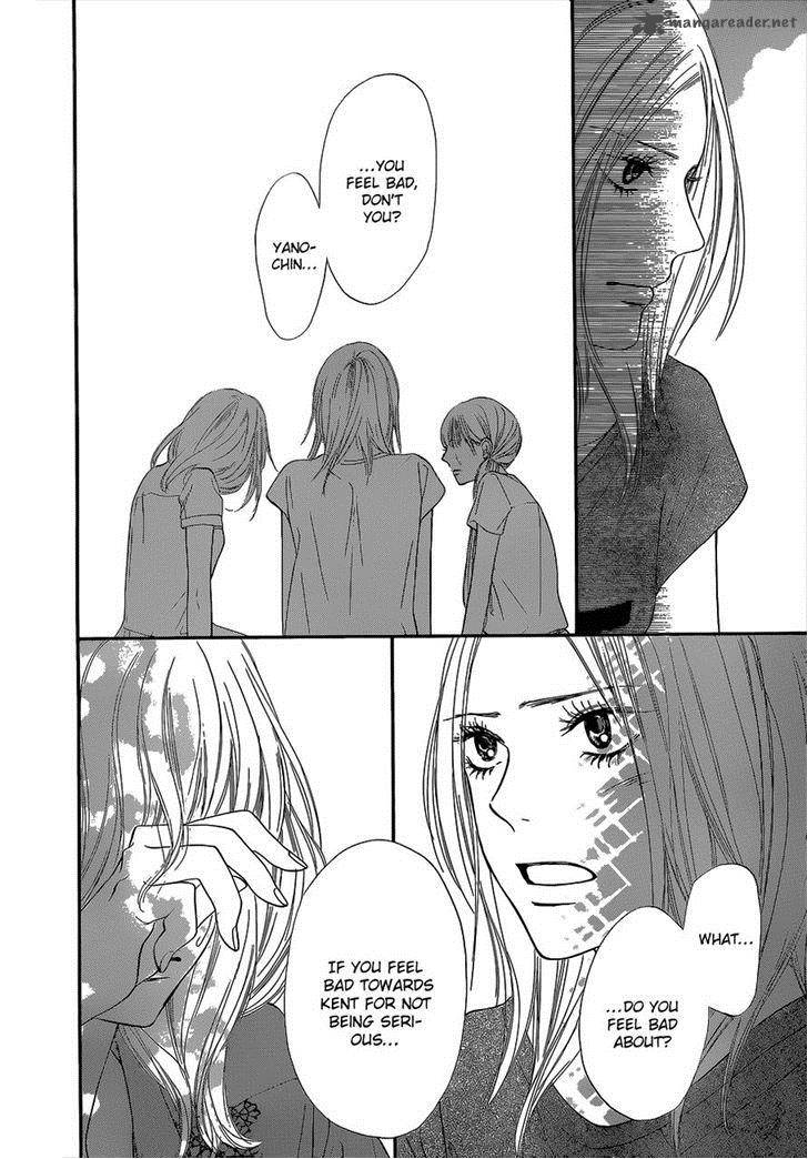 Kimi Ni Todoke Chapter 93 Page 41