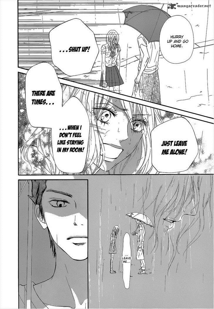 Kimi Ni Todoke Chapter 93 Page 9