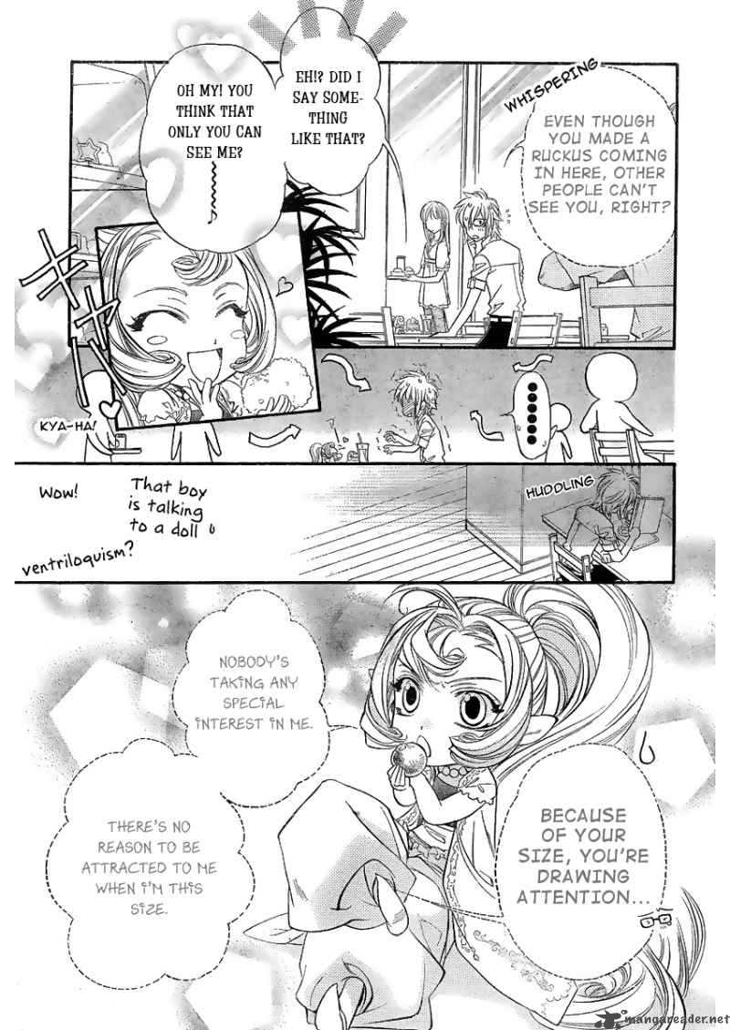 Kimi Ni Xoxo Chapter 1 Page 25