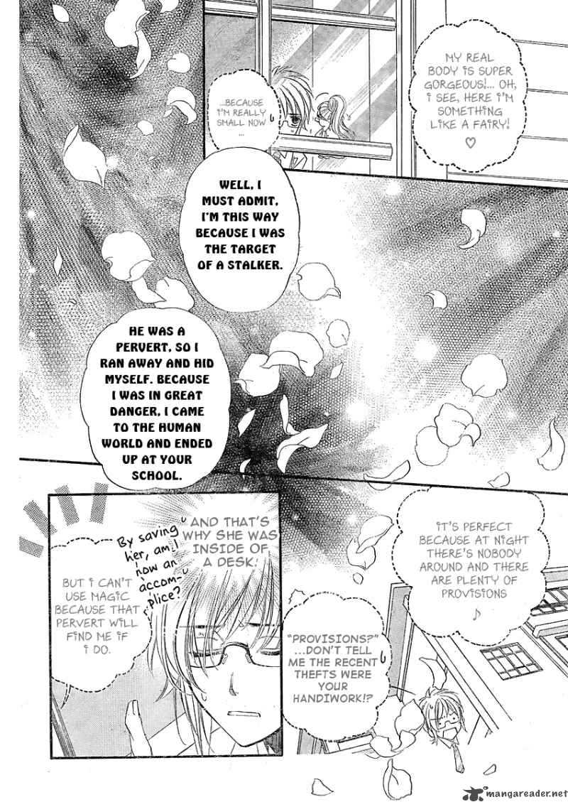 Kimi Ni Xoxo Chapter 1 Page 26