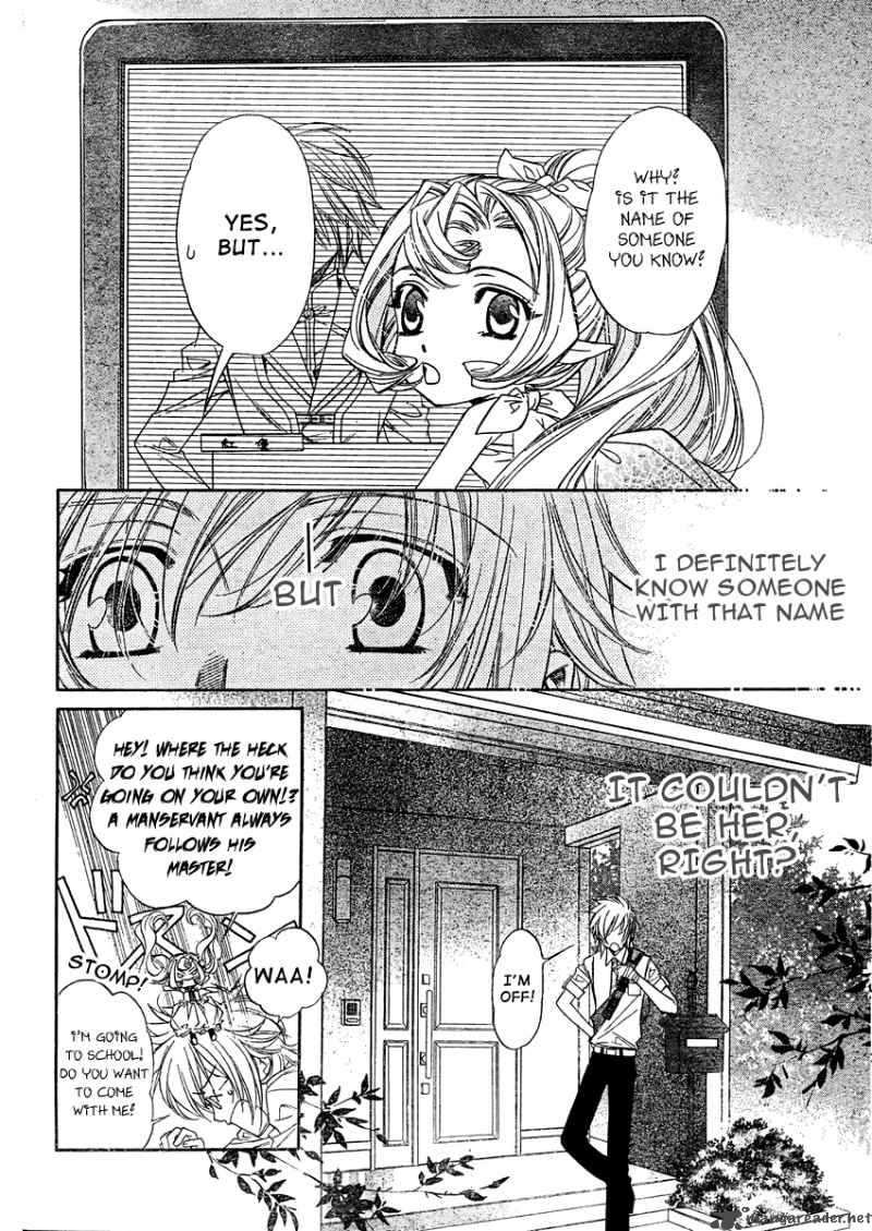 Kimi Ni Xoxo Chapter 2 Page 11