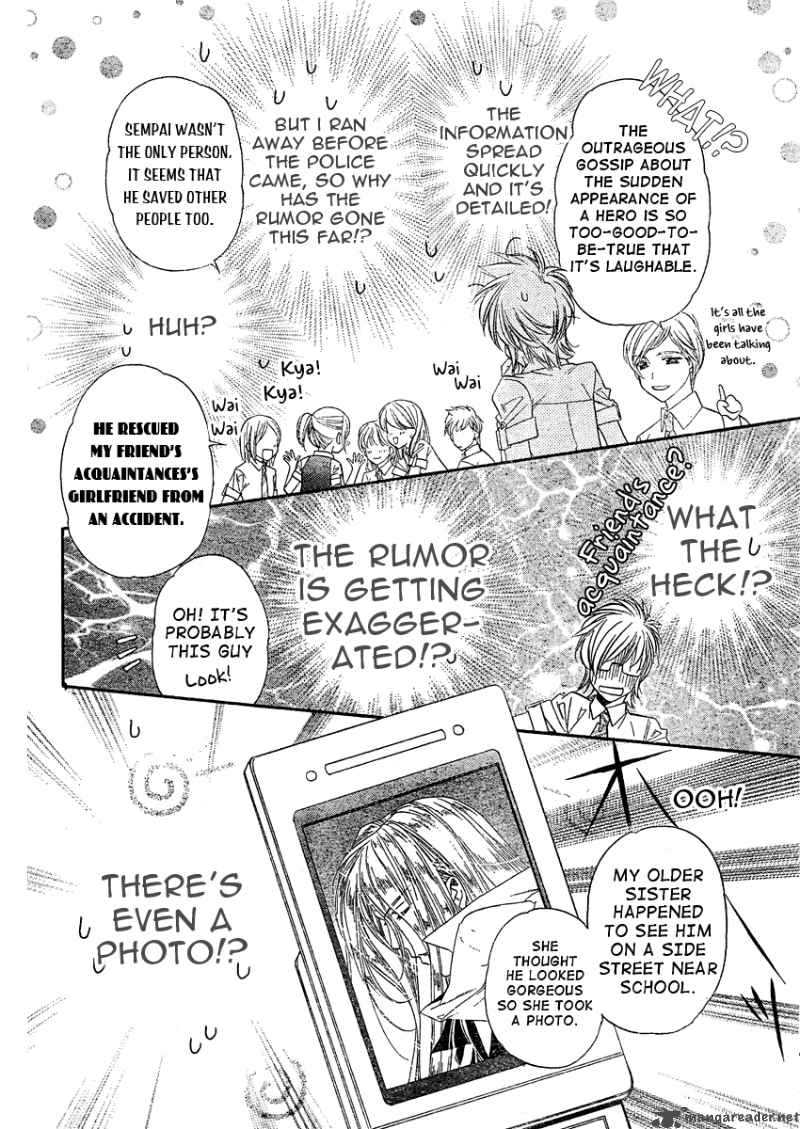 Kimi Ni Xoxo Chapter 2 Page 15