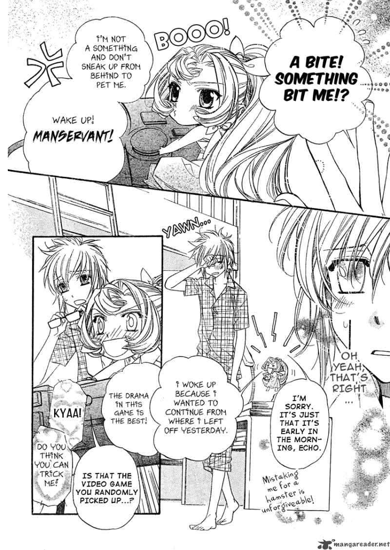 Kimi Ni Xoxo Chapter 2 Page 7
