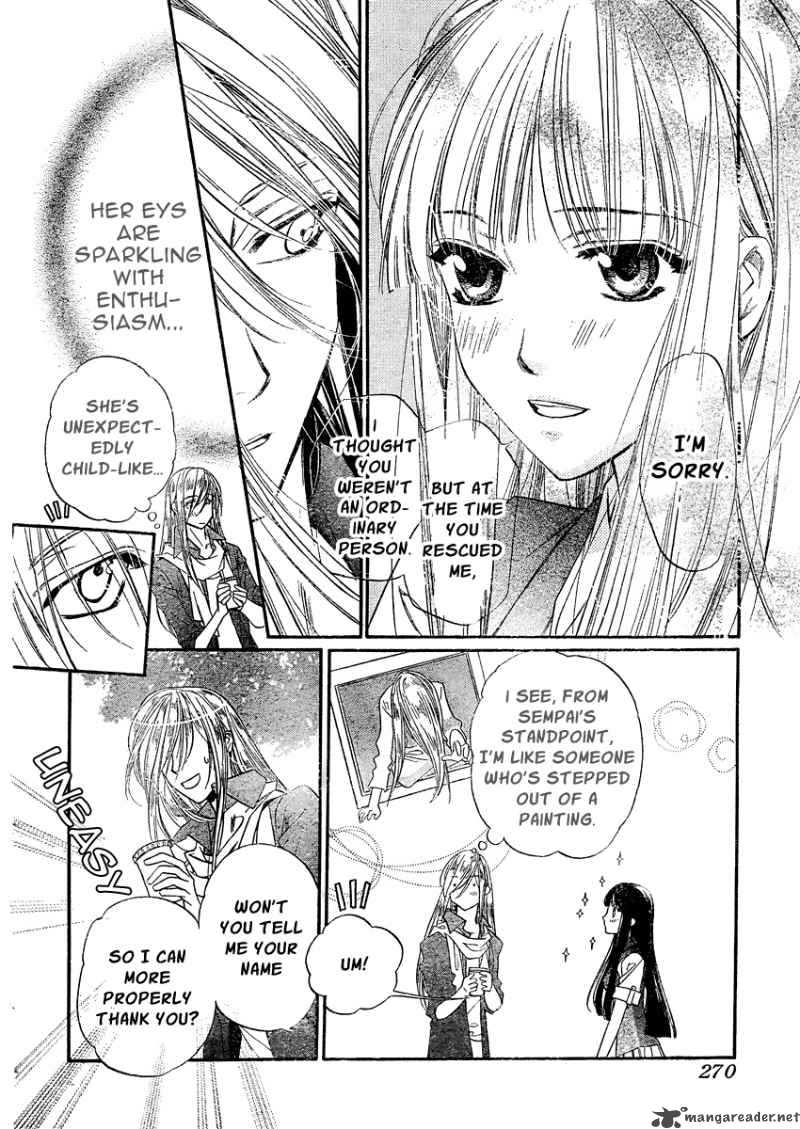 Kimi Ni Xoxo Chapter 3 Page 6