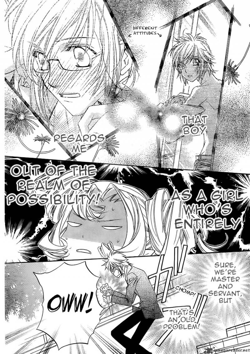 Kimi Ni Xoxo Chapter 4 Page 18
