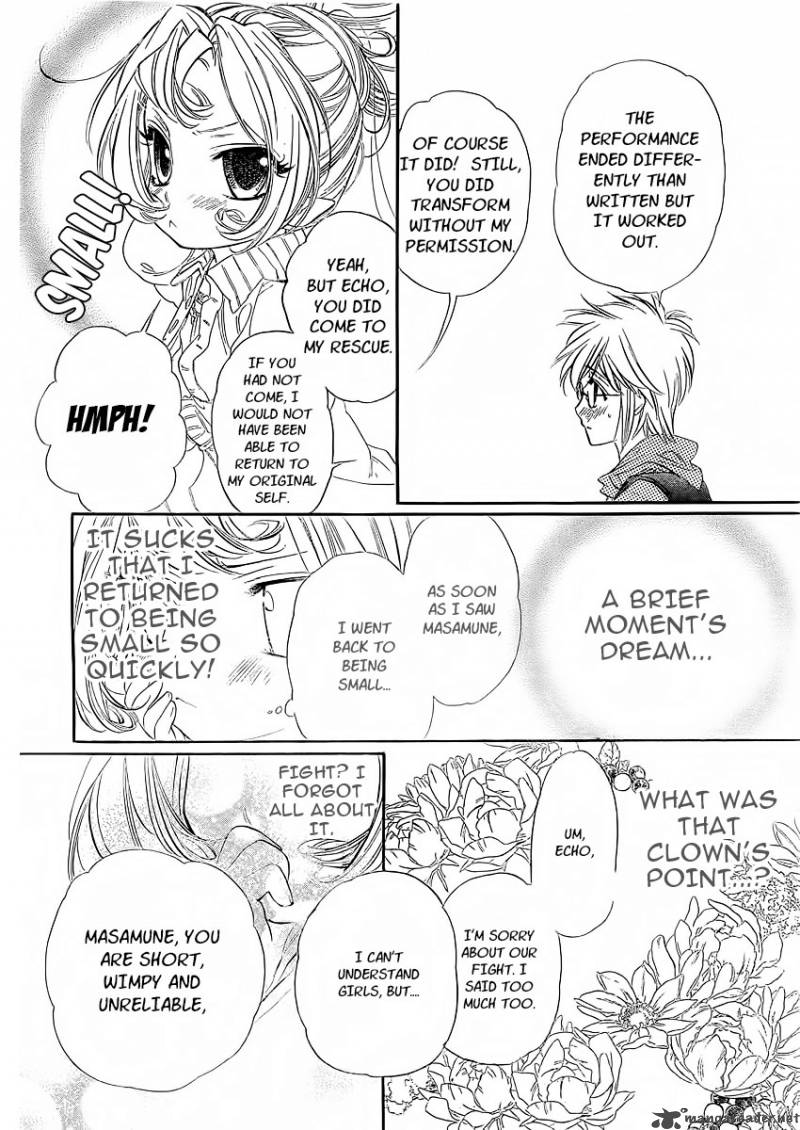 Kimi Ni Xoxo Chapter 5 Page 30