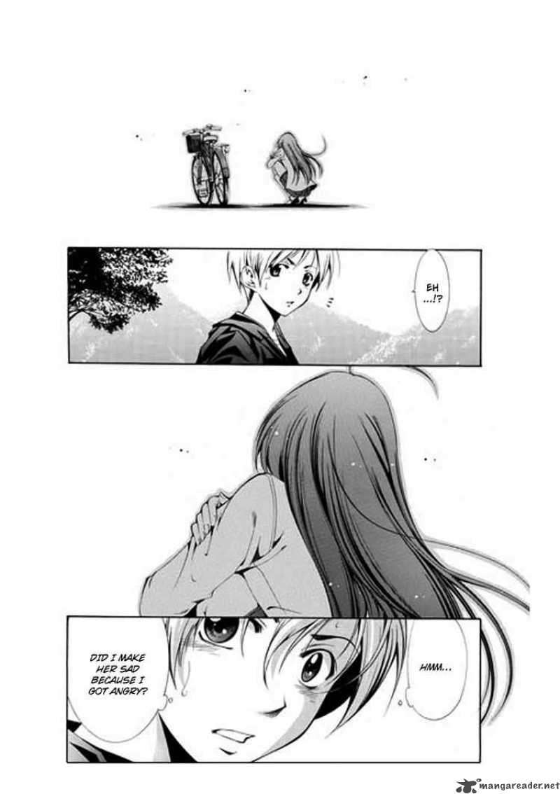 Kimi No Iru Machi Chapter 1 Page 30