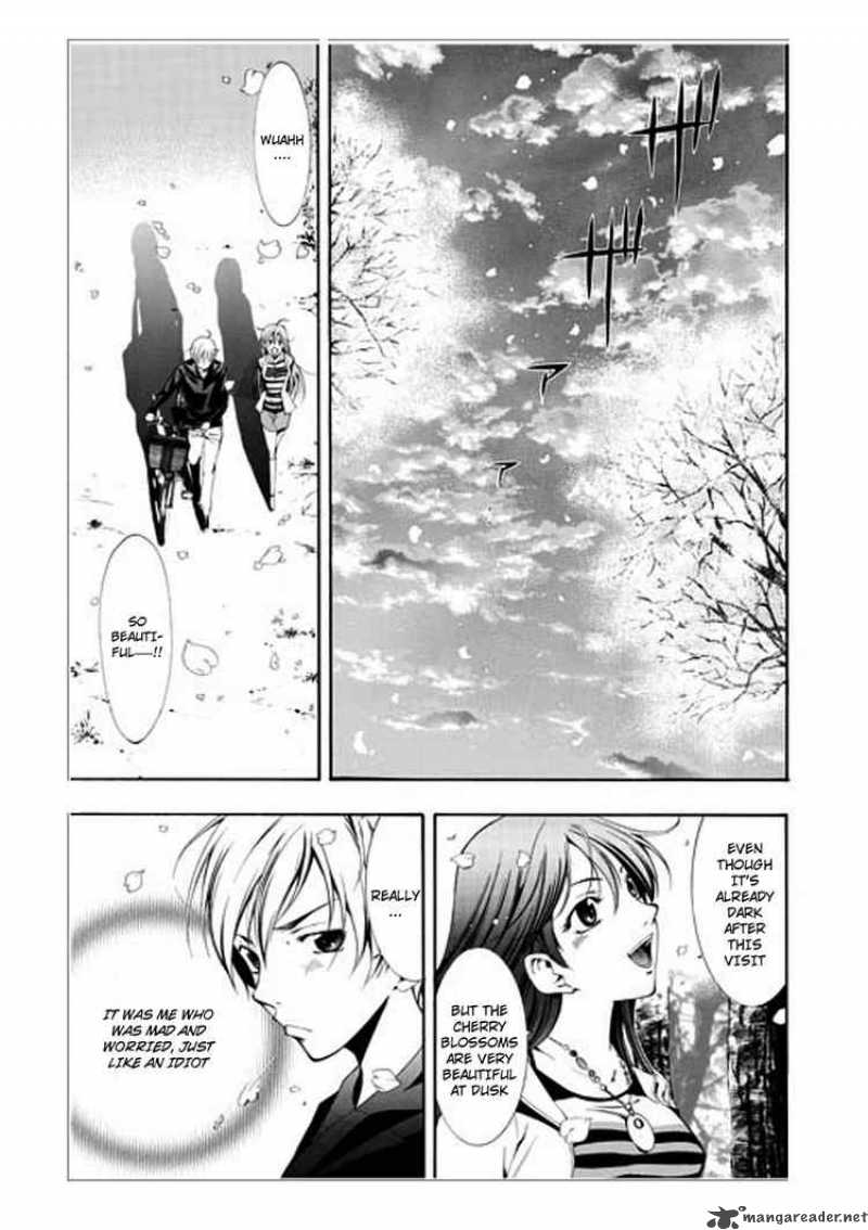 Kimi No Iru Machi Chapter 1 Page 33