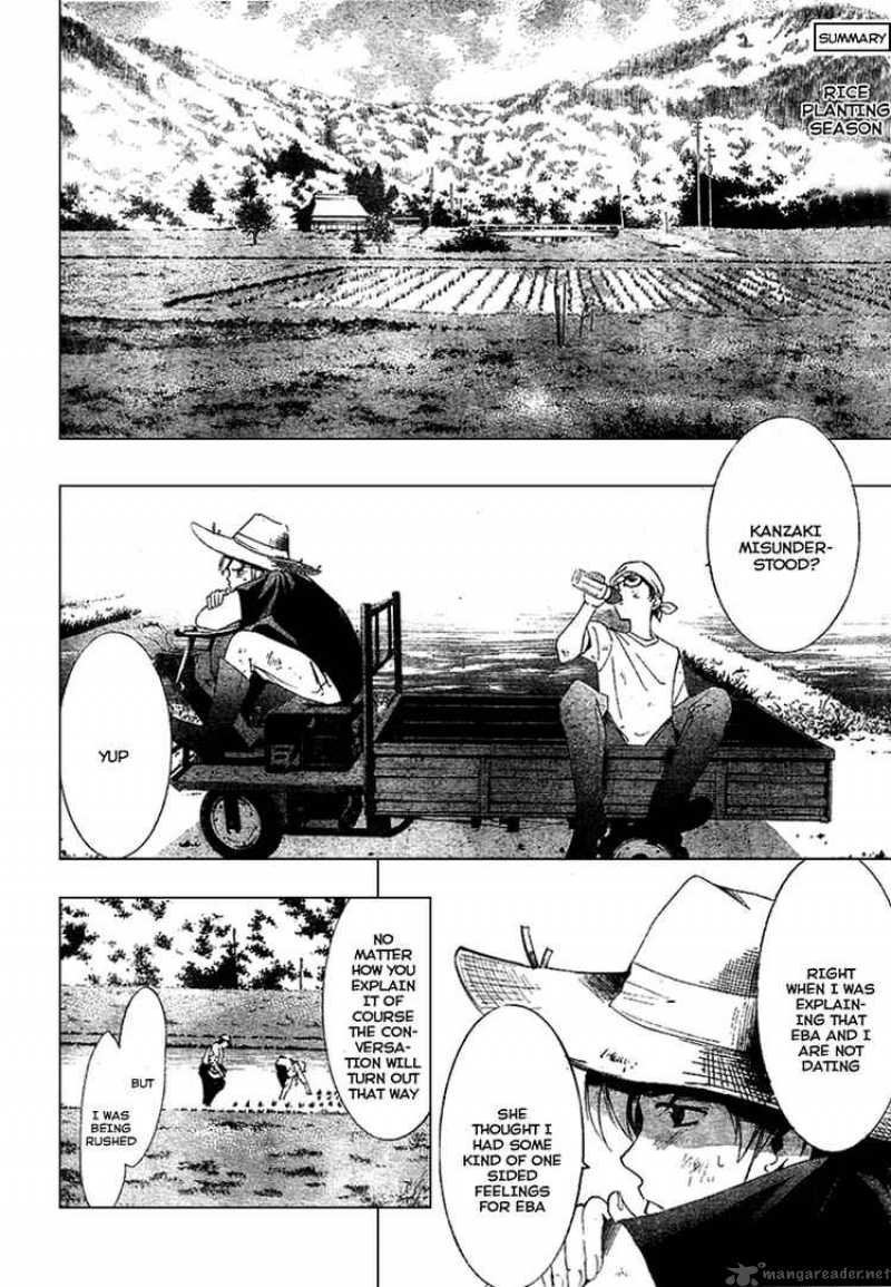 Kimi No Iru Machi Chapter 10 Page 2