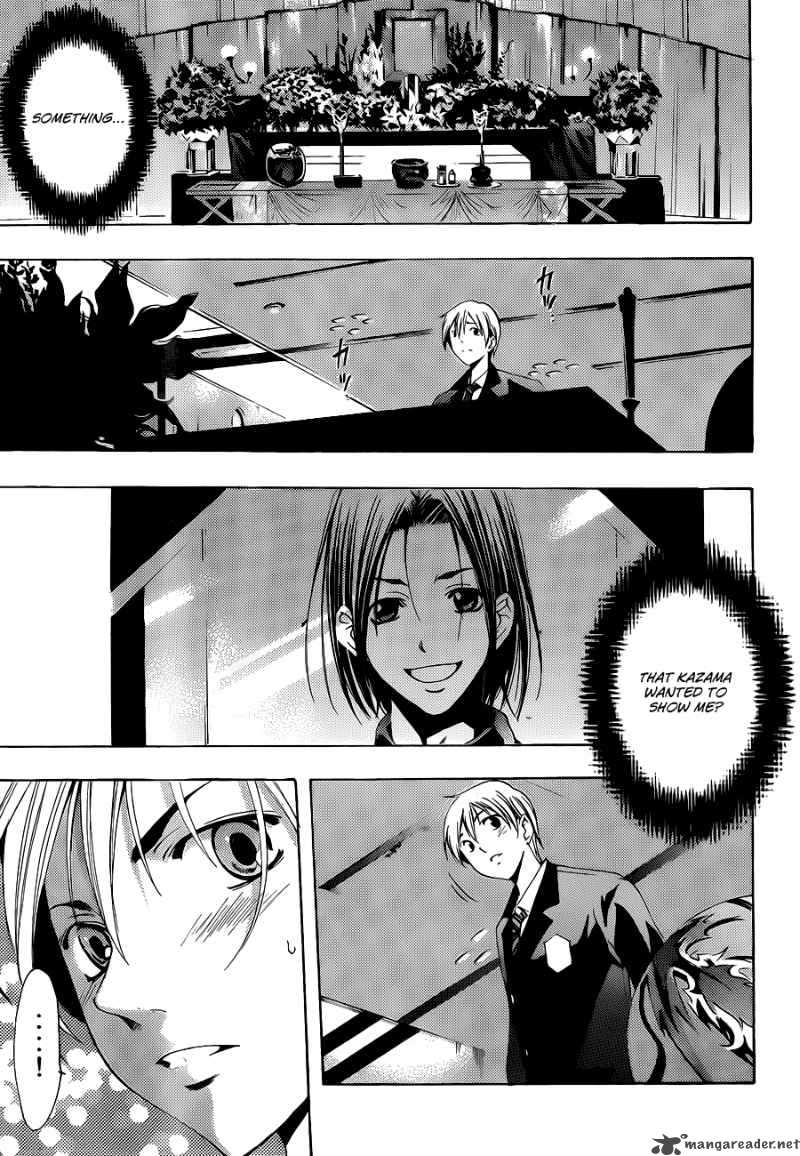 Kimi No Iru Machi Chapter 100 Page 18