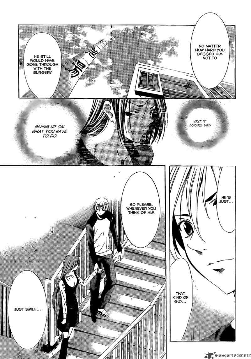 Kimi No Iru Machi Chapter 101 Page 10