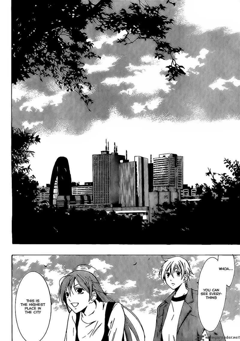 Kimi No Iru Machi Chapter 101 Page 15