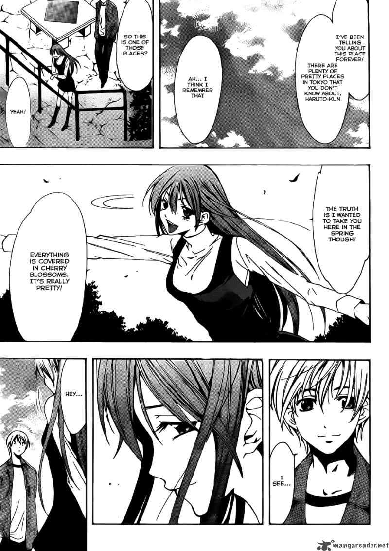 Kimi No Iru Machi Chapter 101 Page 16