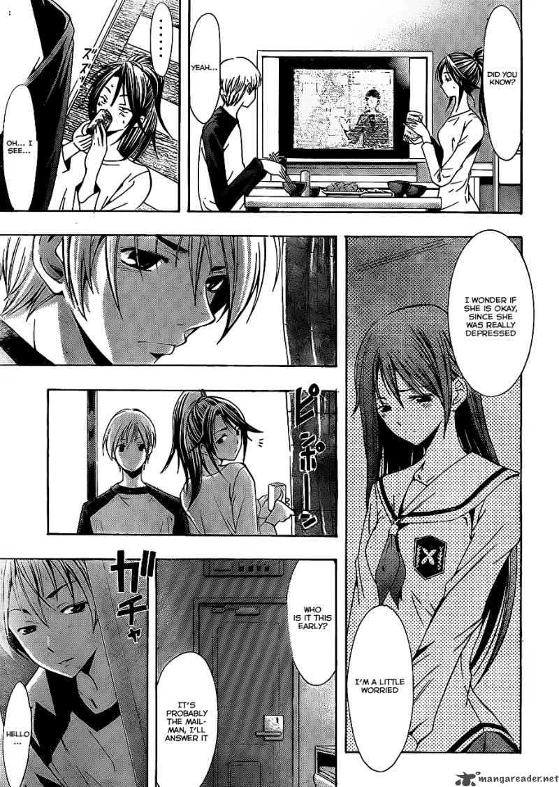 Kimi No Iru Machi Chapter 101 Page 4