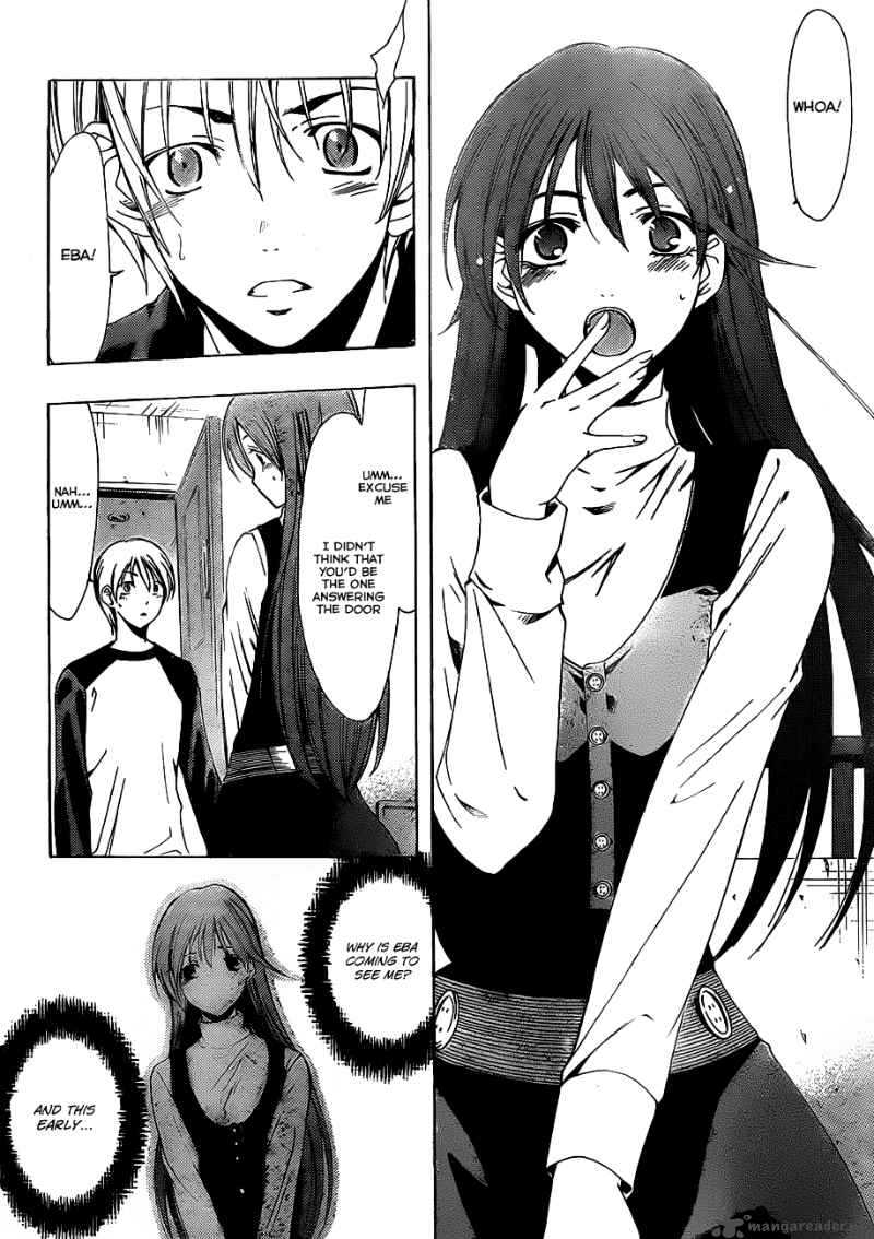 Kimi No Iru Machi Chapter 101 Page 5