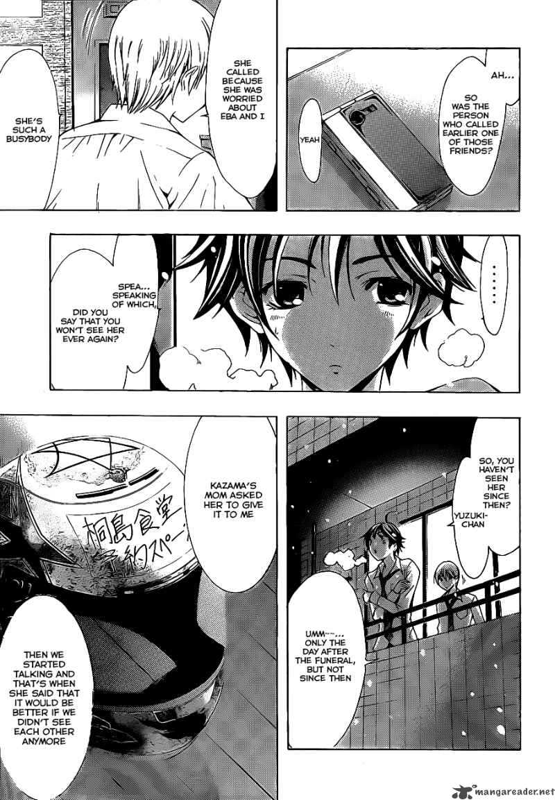 Kimi No Iru Machi Chapter 102 Page 12