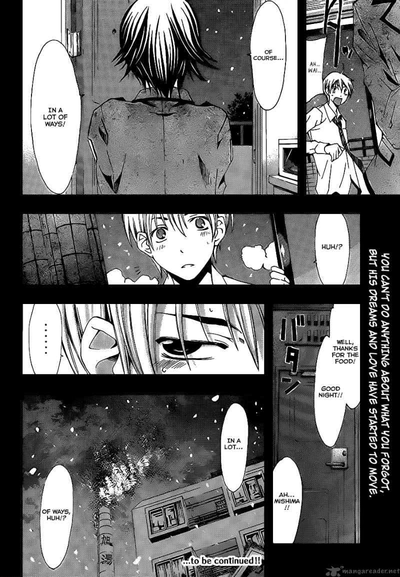 Kimi No Iru Machi Chapter 102 Page 18