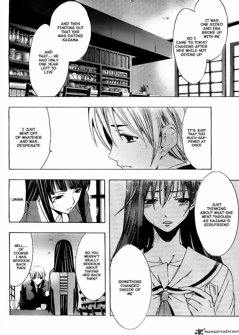 Kimi No Iru Machi Chapter 103 Page 11