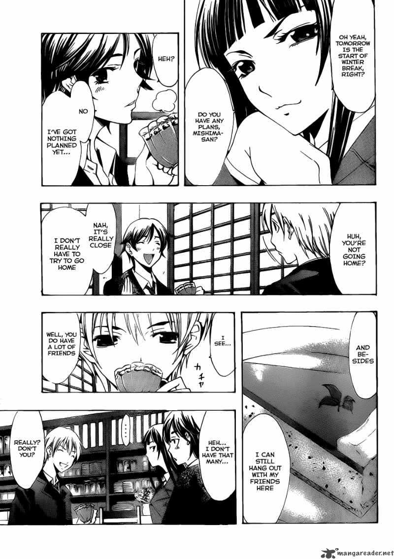 Kimi No Iru Machi Chapter 103 Page 6