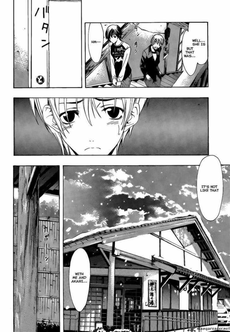 Kimi No Iru Machi Chapter 104 Page 11