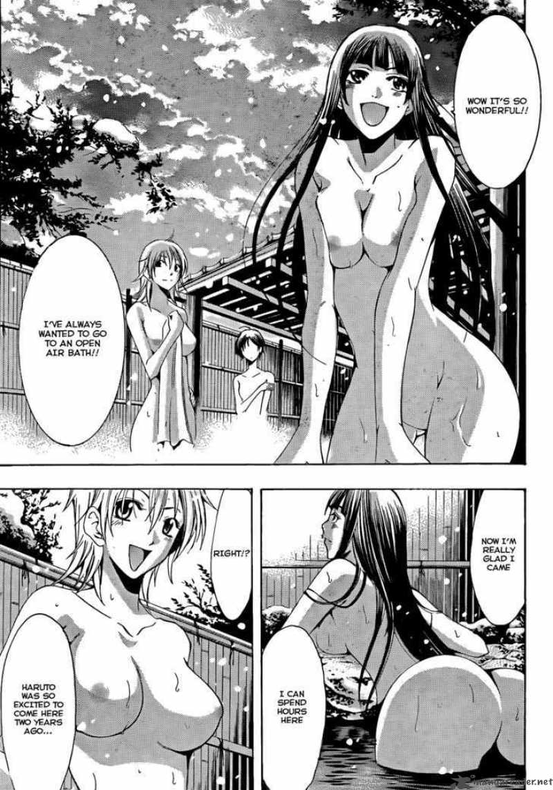 Kimi No Iru Machi Chapter 104 Page 12