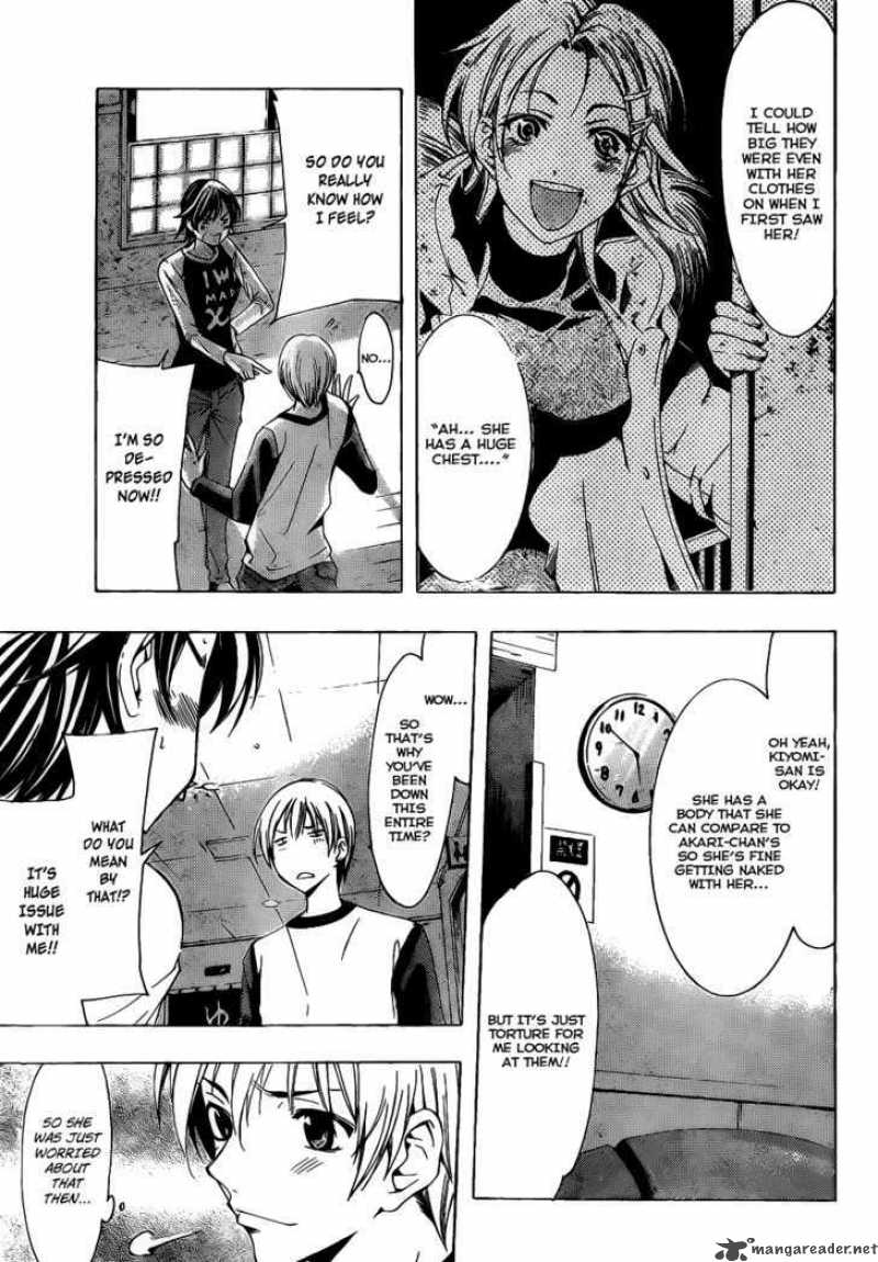 Kimi No Iru Machi Chapter 104 Page 18