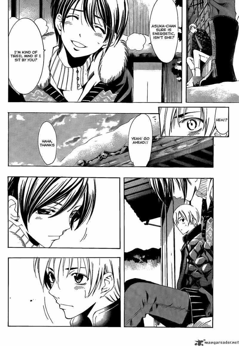 Kimi No Iru Machi Chapter 105 Page 9