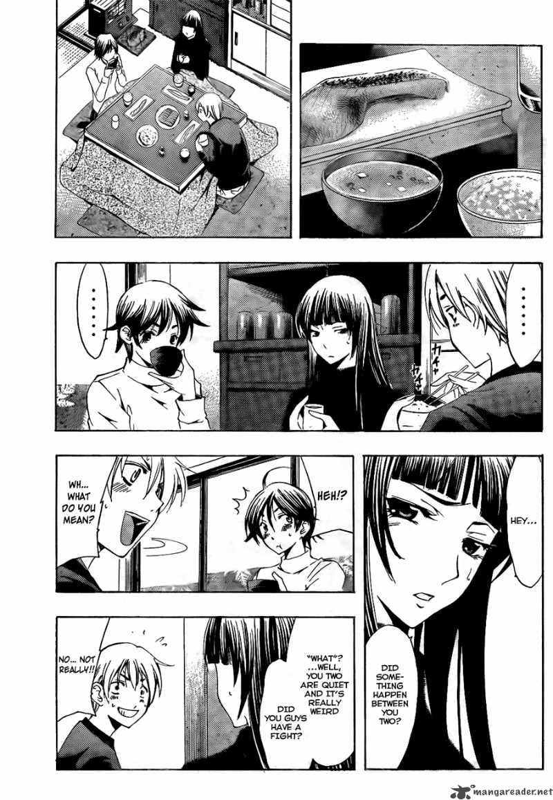 Kimi No Iru Machi Chapter 107 Page 6