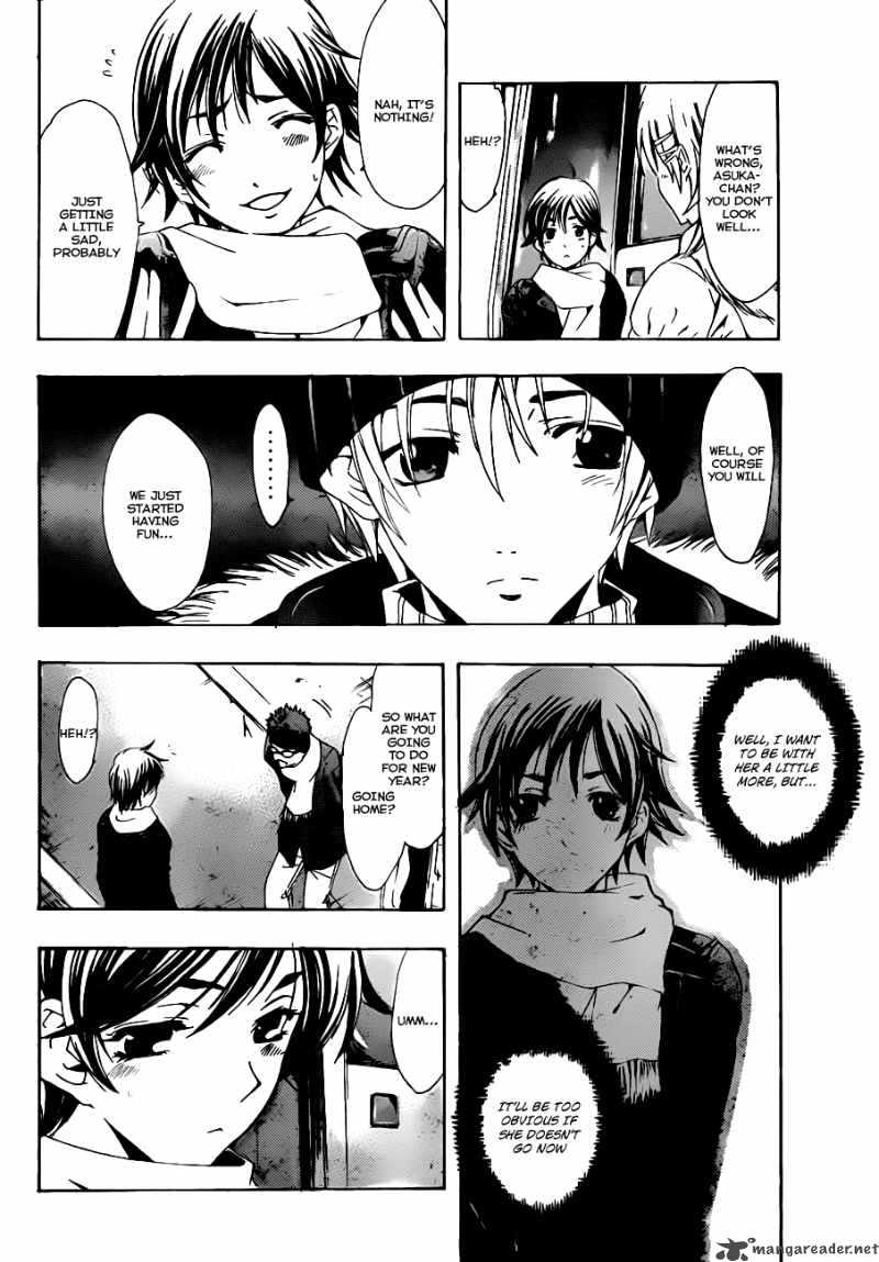 Kimi No Iru Machi Chapter 107 Page 9