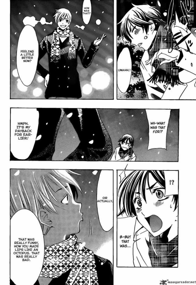 Kimi No Iru Machi Chapter 108 Page 15