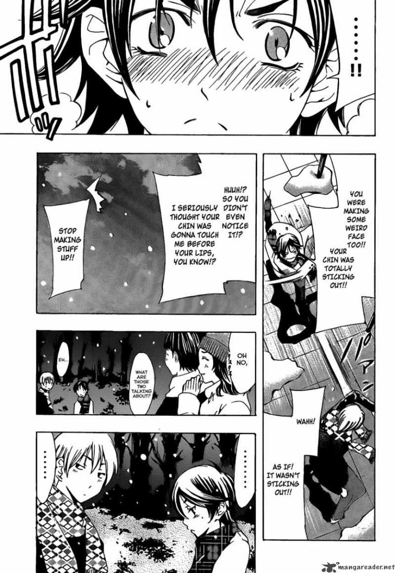 Kimi No Iru Machi Chapter 108 Page 16