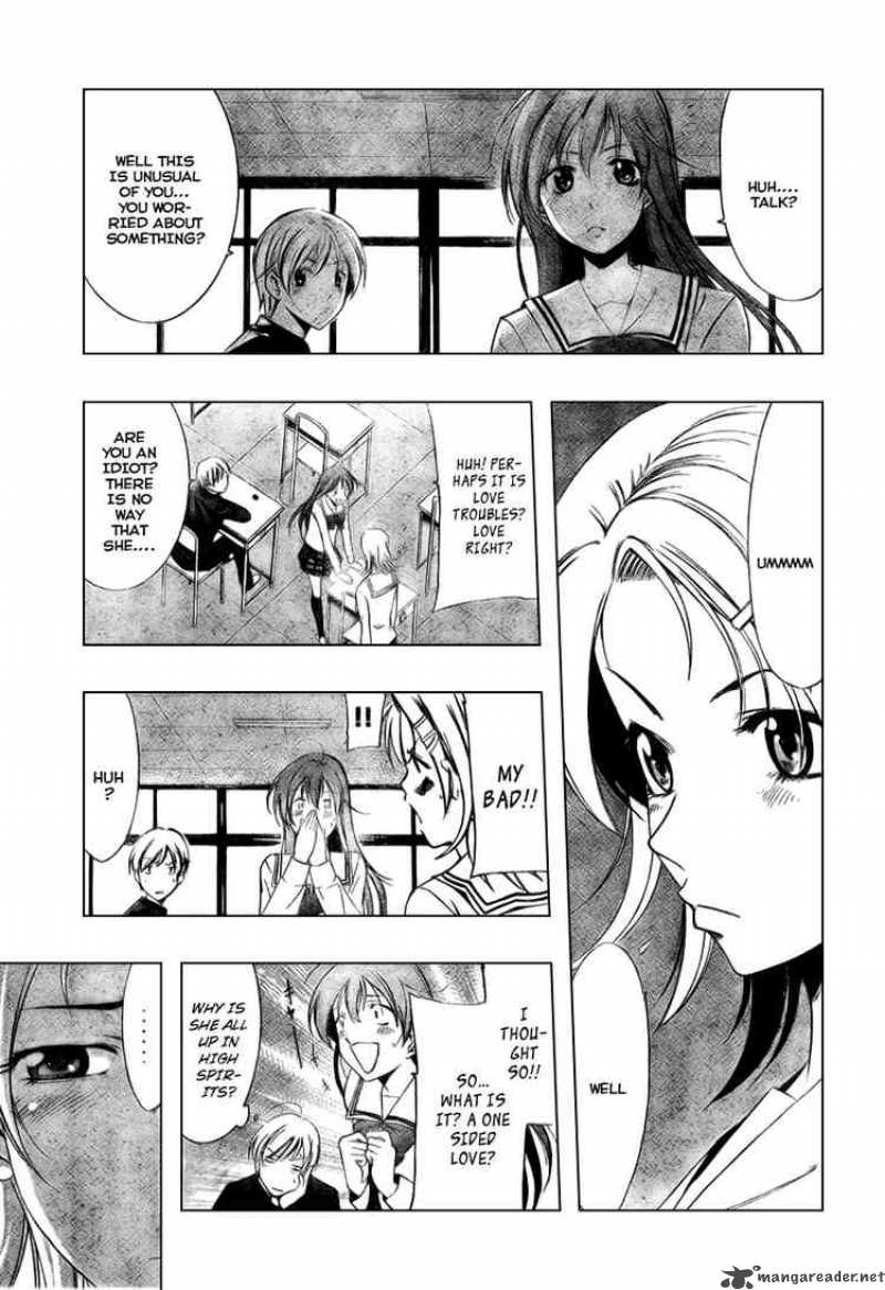 Kimi No Iru Machi Chapter 11 Page 10