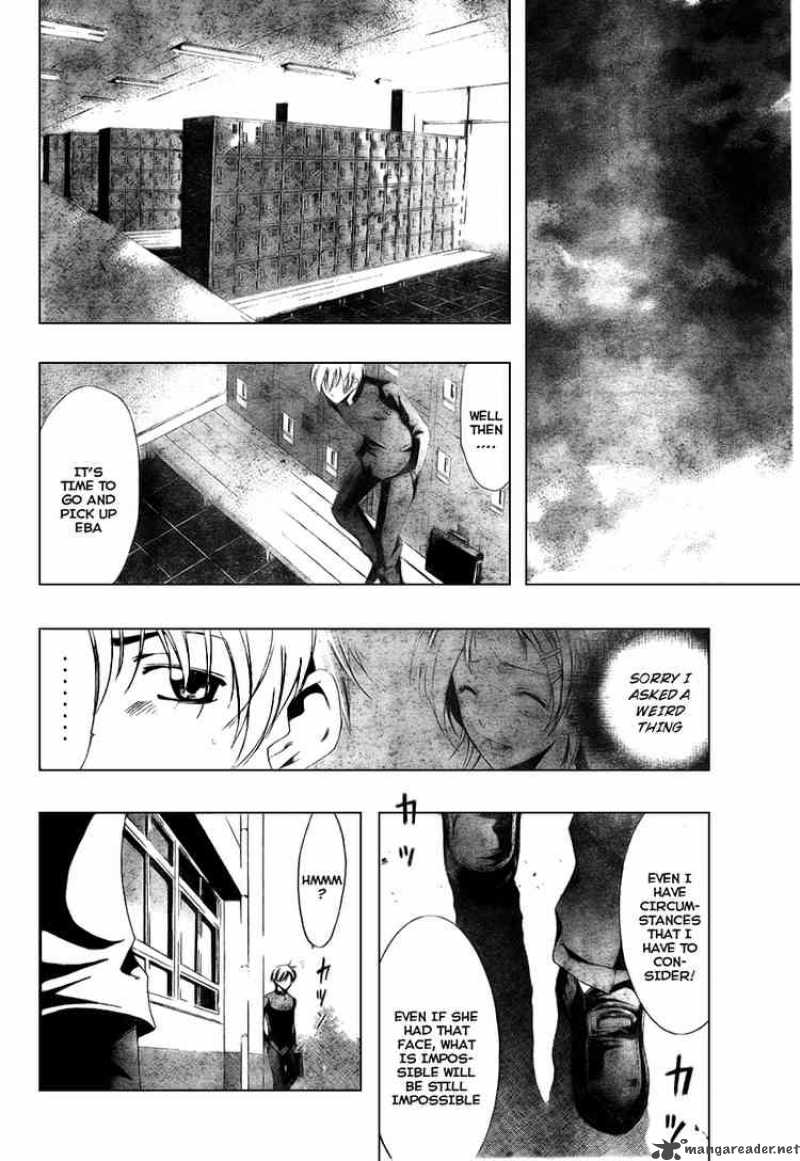 Kimi No Iru Machi Chapter 11 Page 15