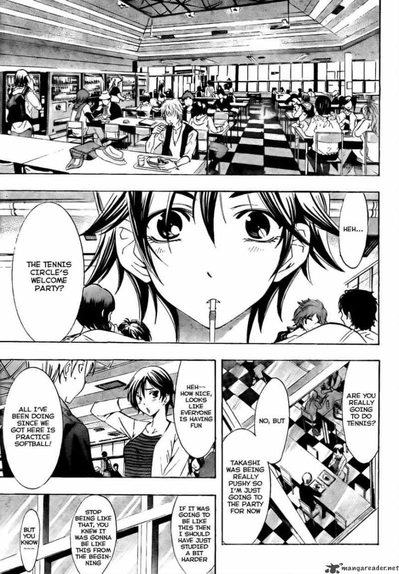 Kimi No Iru Machi Chapter 111 Page 6