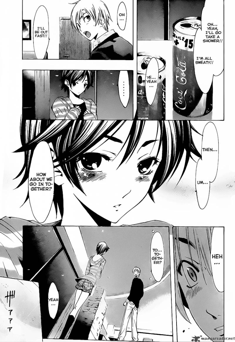 Kimi No Iru Machi Chapter 117 Page 12