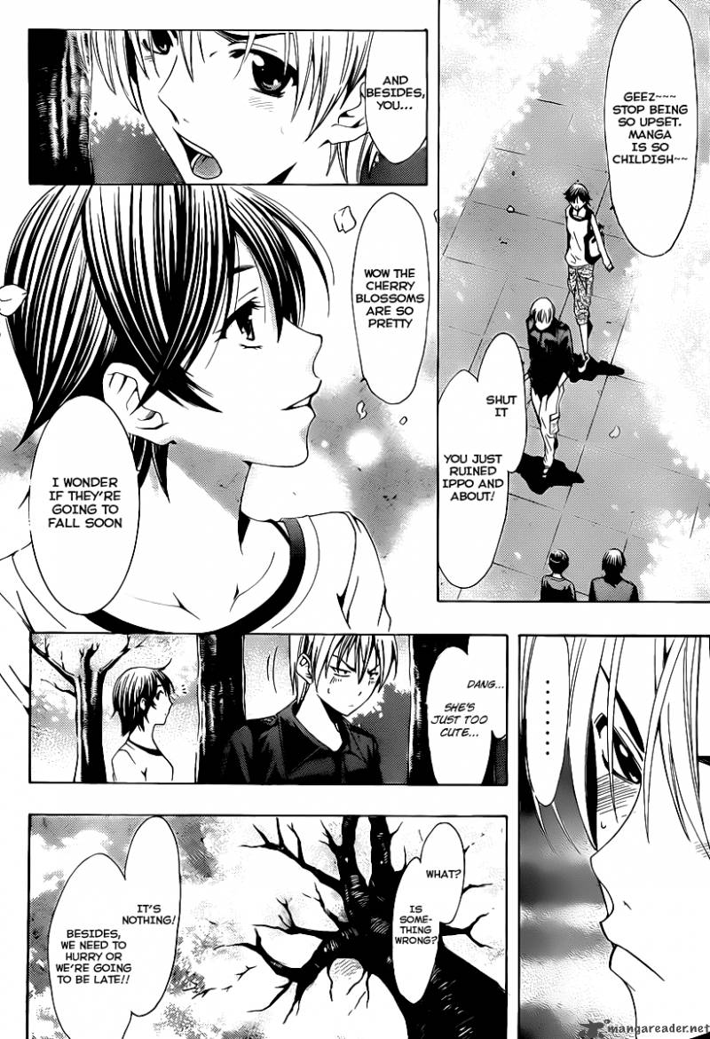Kimi No Iru Machi Chapter 118 Page 10