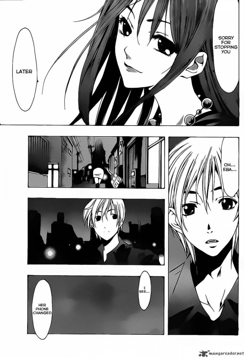Kimi No Iru Machi Chapter 119 Page 18