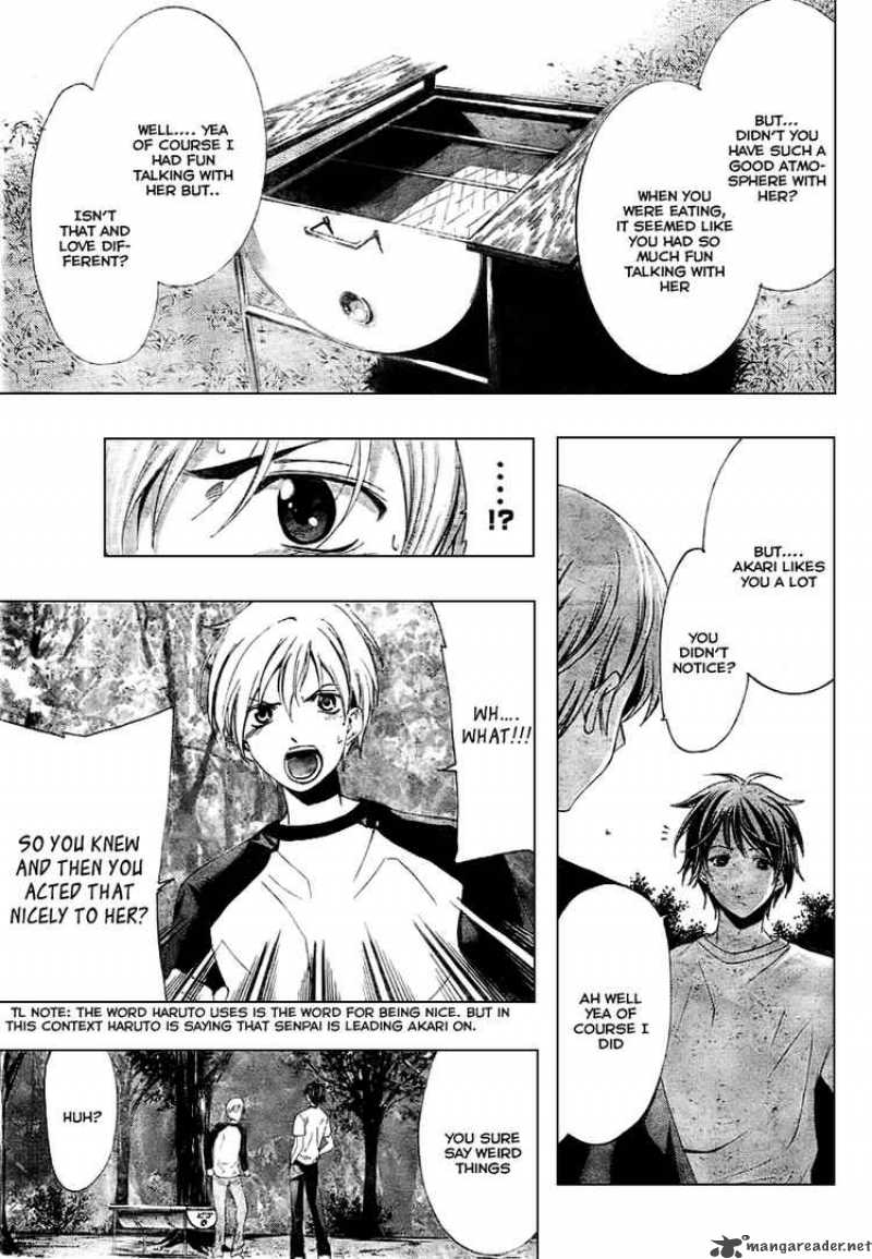 Kimi No Iru Machi Chapter 12 Page 15