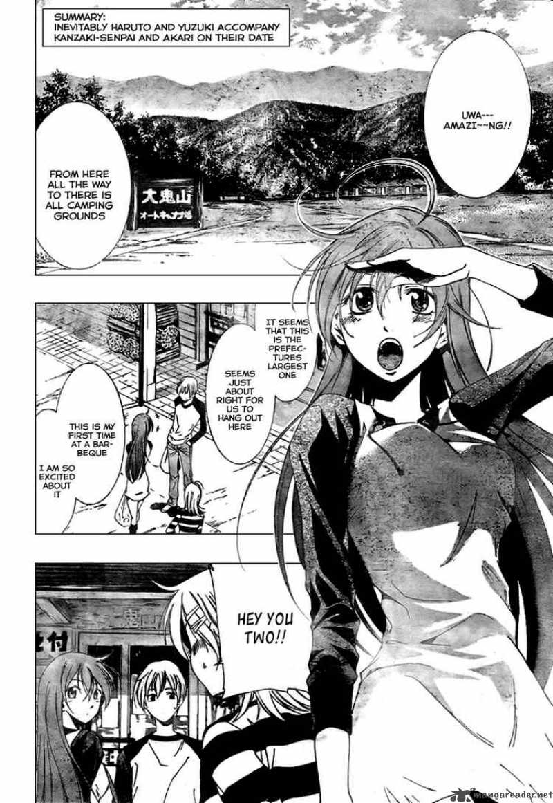 Kimi No Iru Machi Chapter 12 Page 2