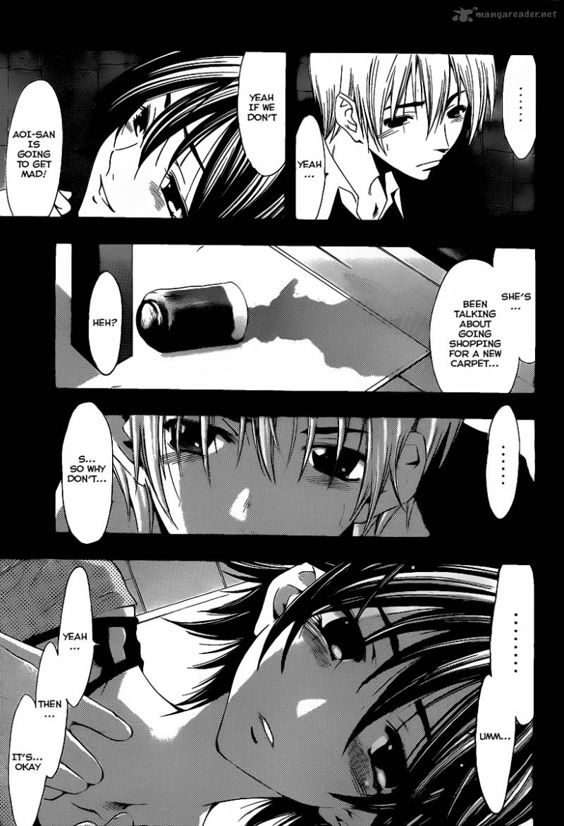 Kimi No Iru Machi Chapter 120 Page 18