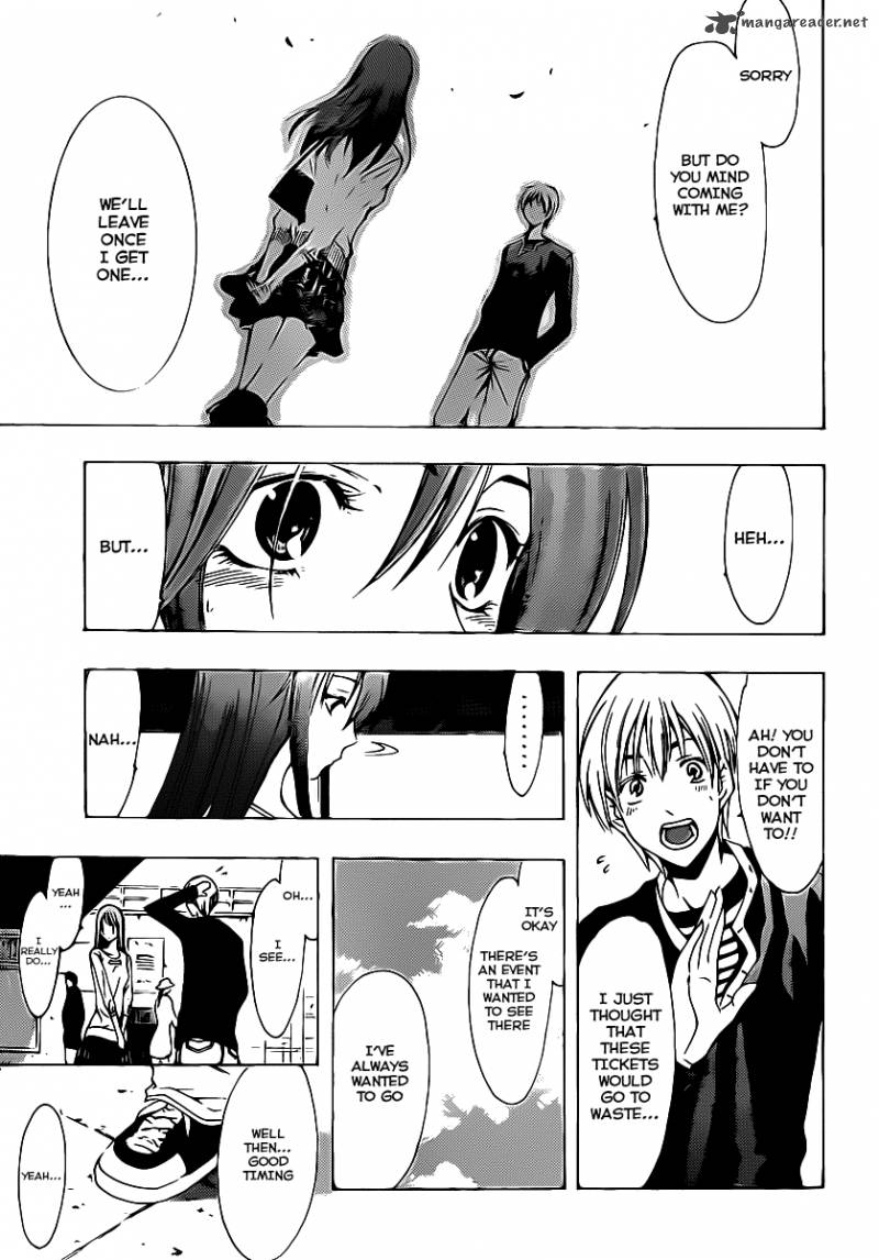 Kimi No Iru Machi Chapter 125 Page 18