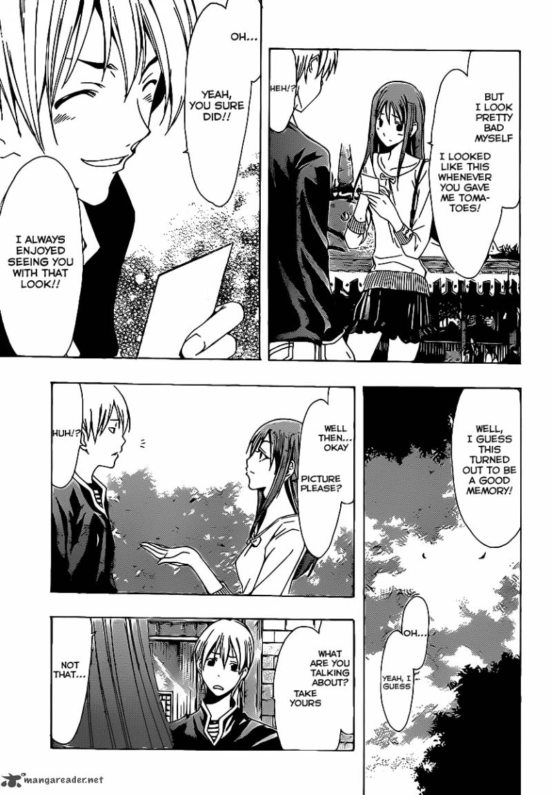 Kimi No Iru Machi Chapter 126 Page 13