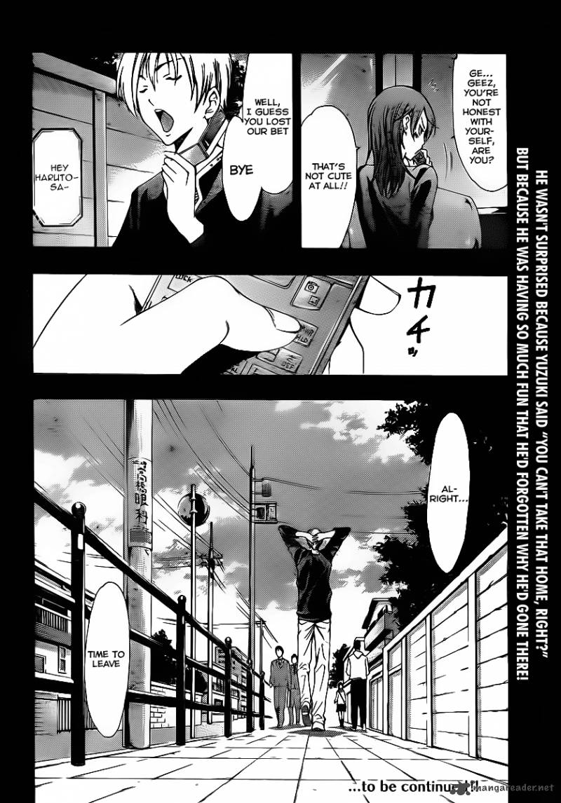 Kimi No Iru Machi Chapter 126 Page 18