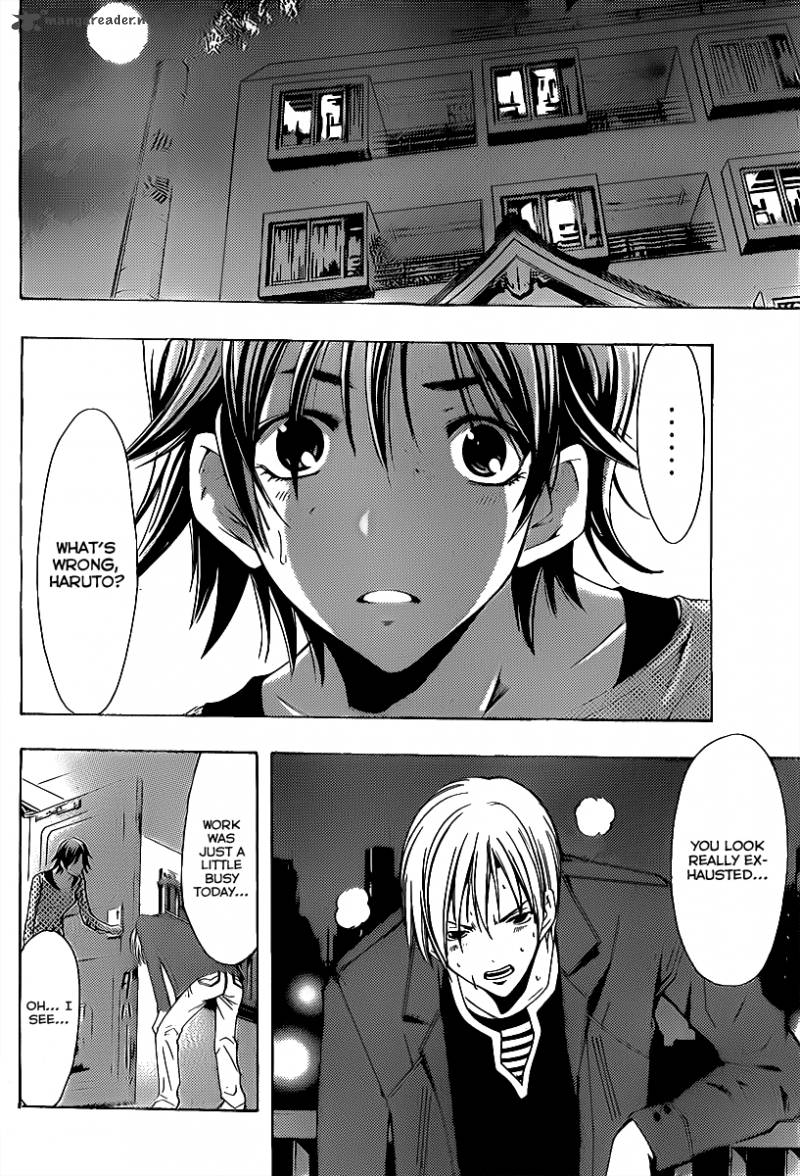 Kimi No Iru Machi Chapter 127 Page 11