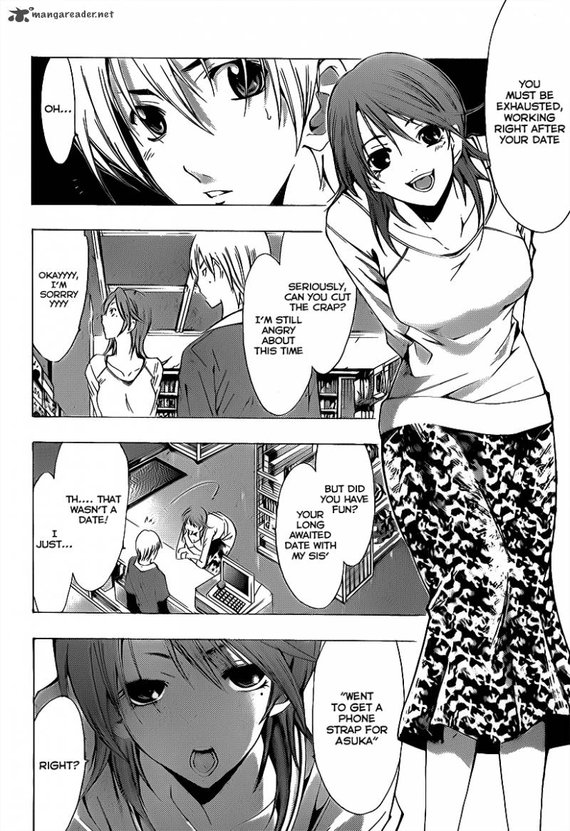 Kimi No Iru Machi Chapter 127 Page 5