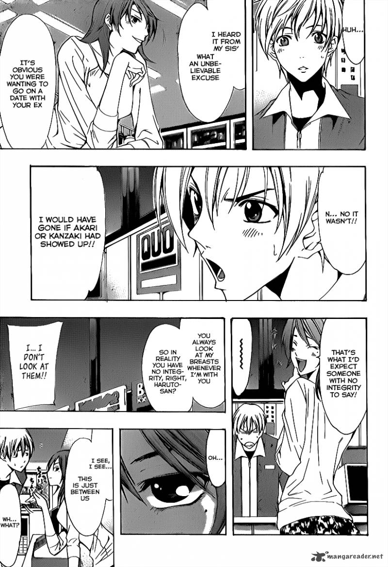 Kimi No Iru Machi Chapter 127 Page 6