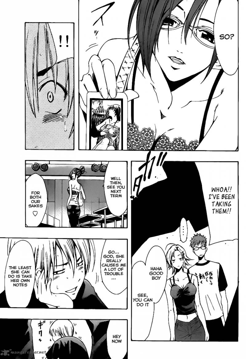 Kimi No Iru Machi Chapter 128 Page 10
